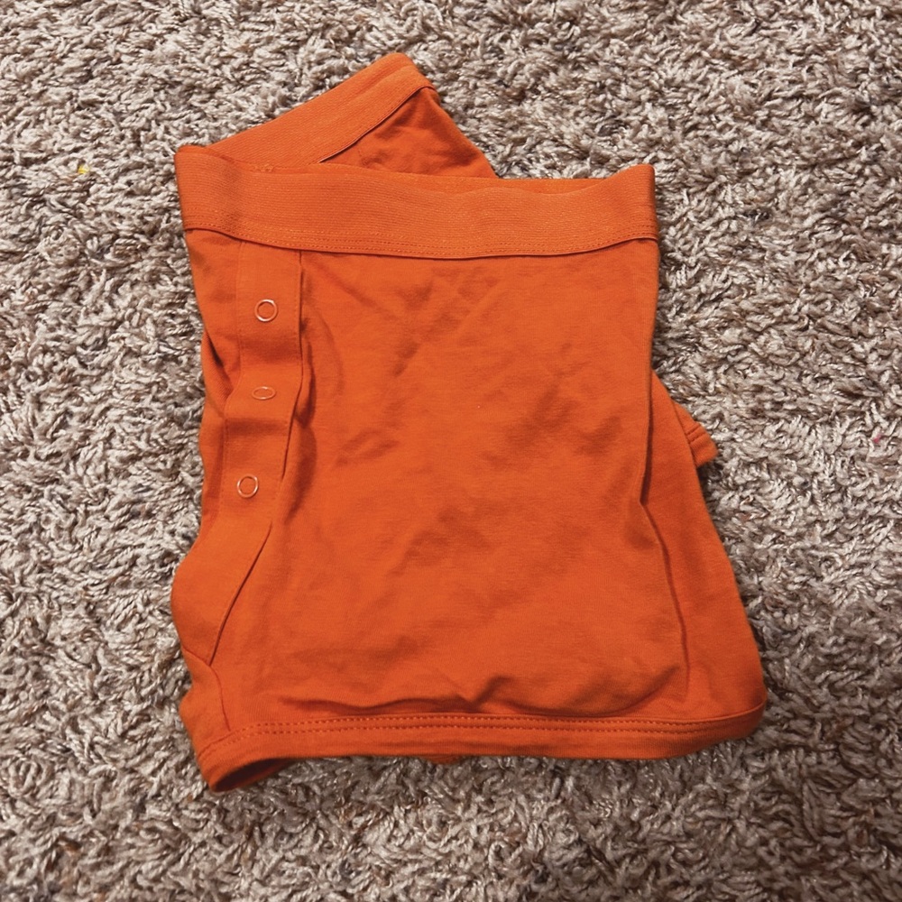Arie pj shorts